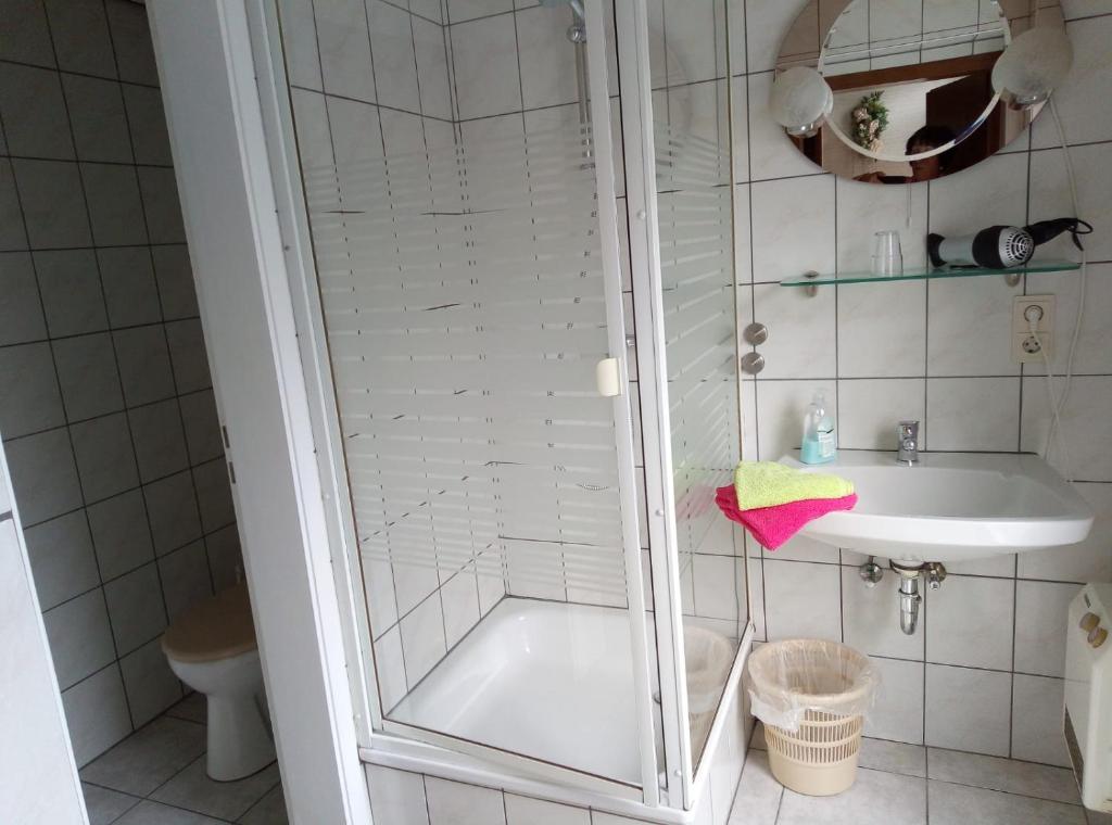 Ferienwohnung Schroiff room 1