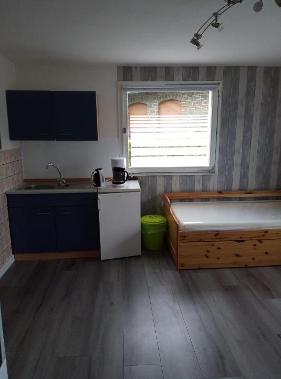 Ferienwohnung Schroiff room 3